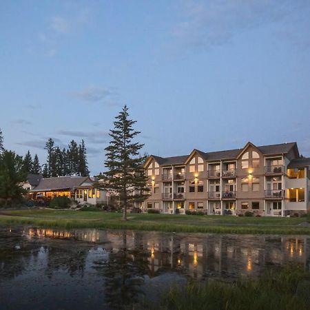 Meadow Lake Resort & Condos โคลัมเบียฟอลส์ ภายนอก รูปภาพ