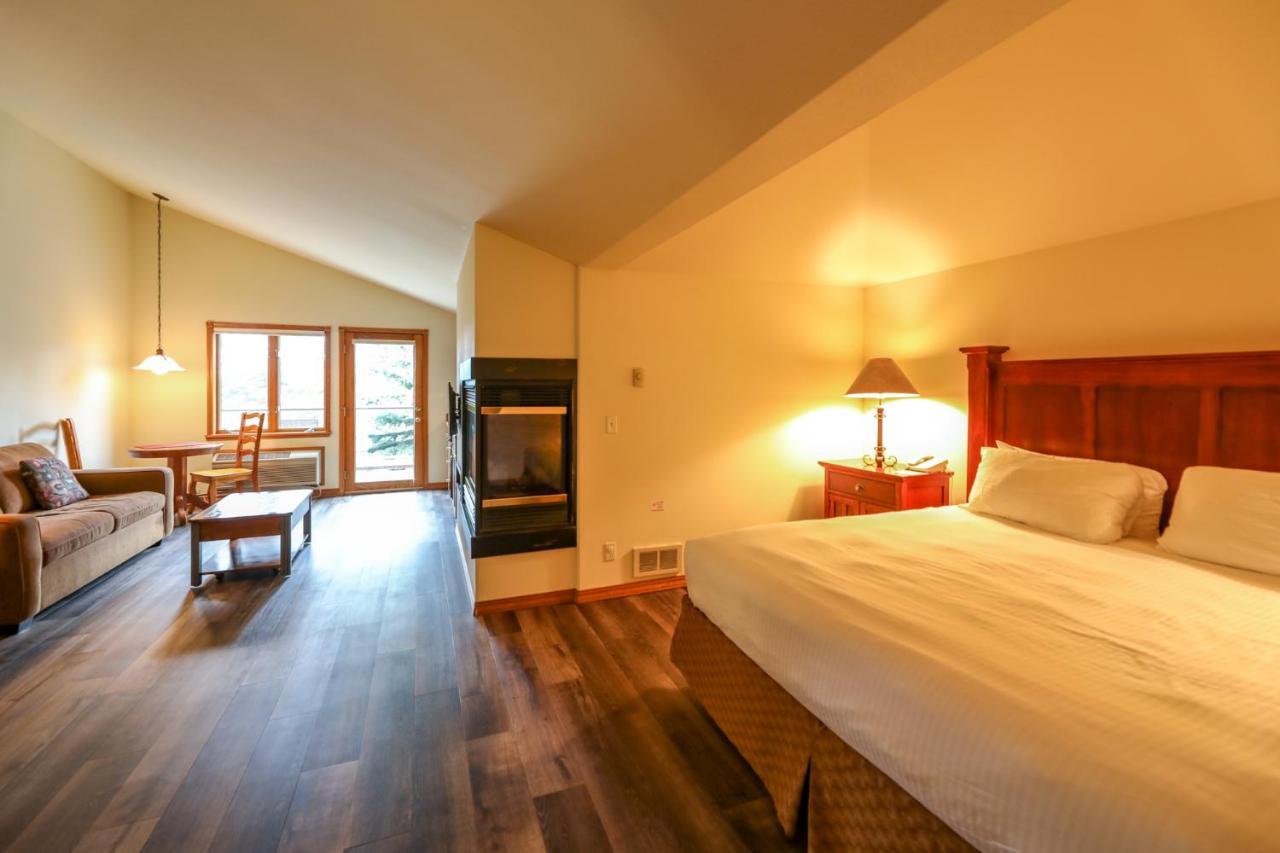 Meadow Lake Resort & Condos โคลัมเบียฟอลส์ ภายนอก รูปภาพ