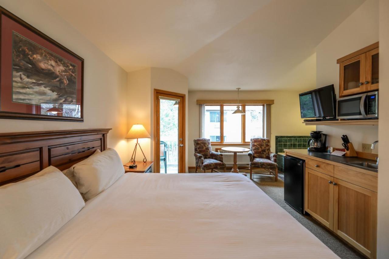 Meadow Lake Resort & Condos โคลัมเบียฟอลส์ ภายนอก รูปภาพ
