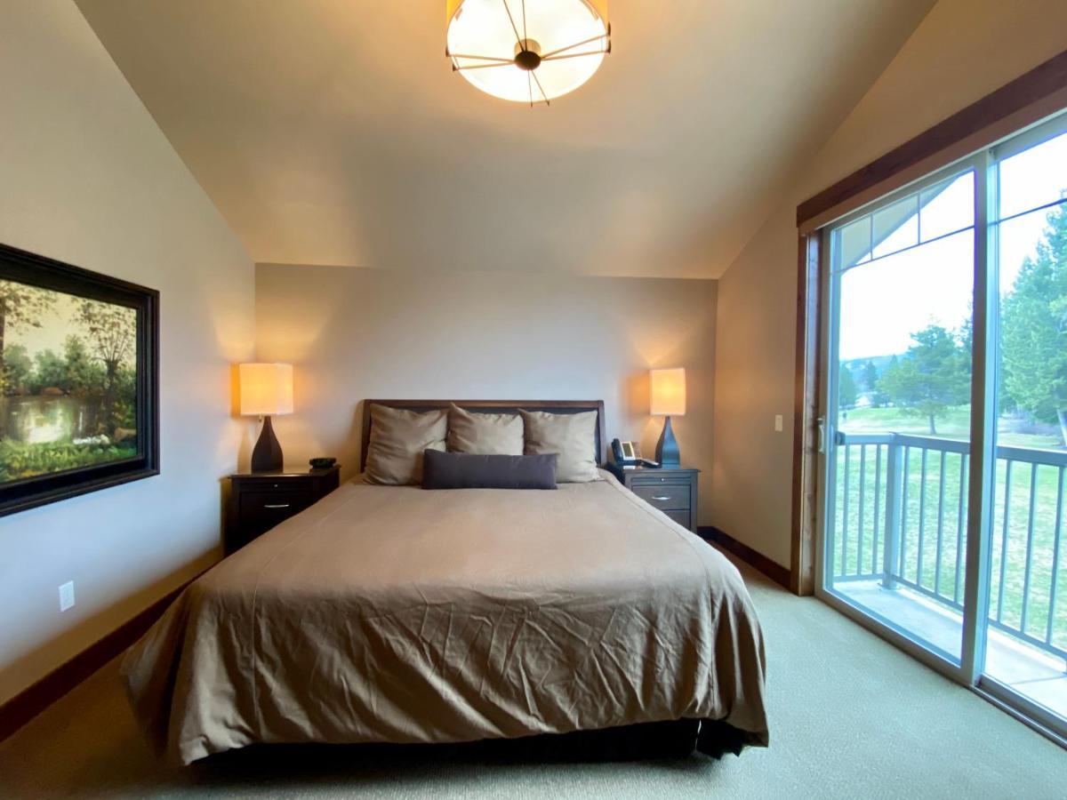 Meadow Lake Resort & Condos โคลัมเบียฟอลส์ ภายนอก รูปภาพ