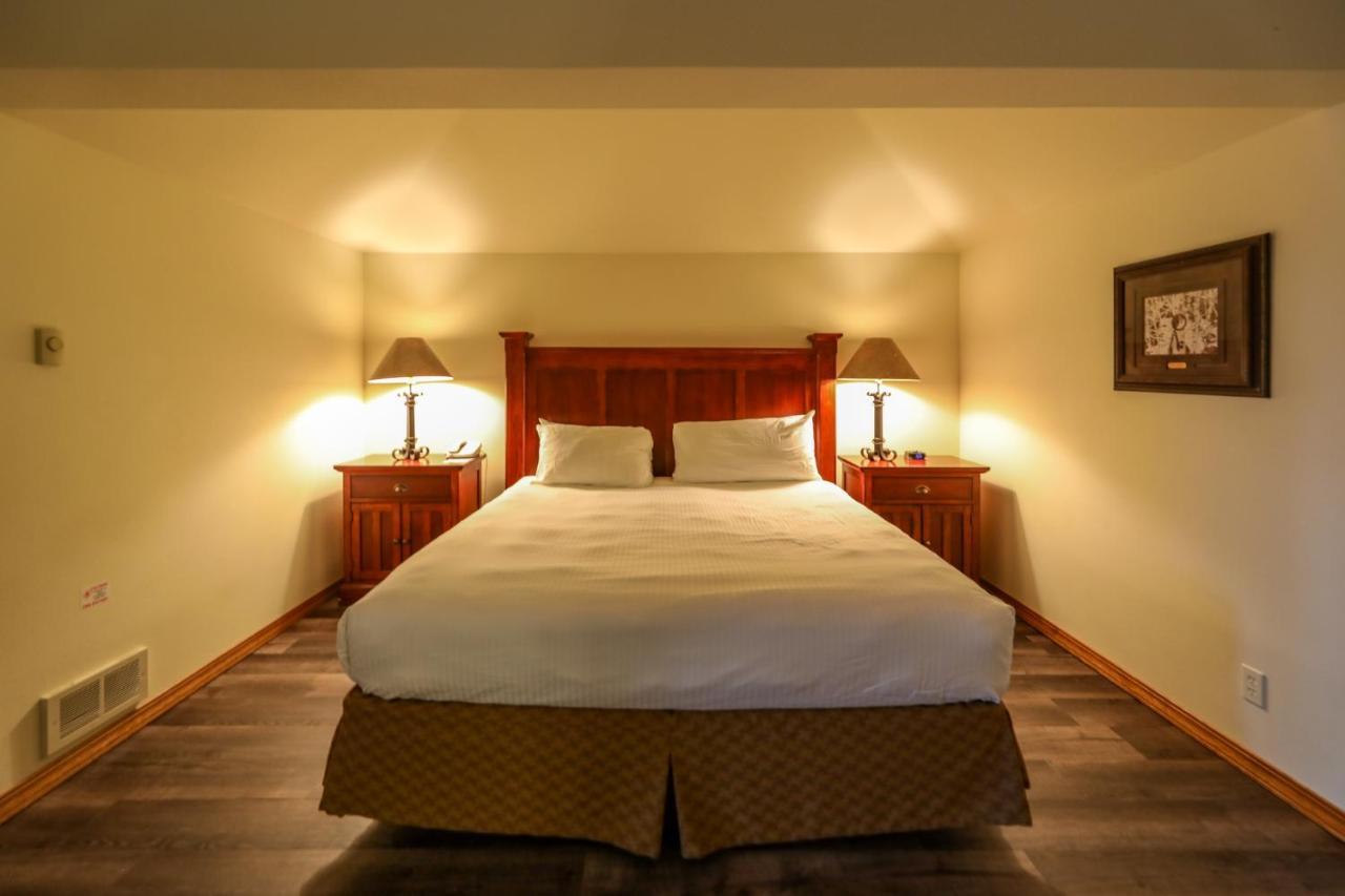 Meadow Lake Resort & Condos โคลัมเบียฟอลส์ ภายนอก รูปภาพ
