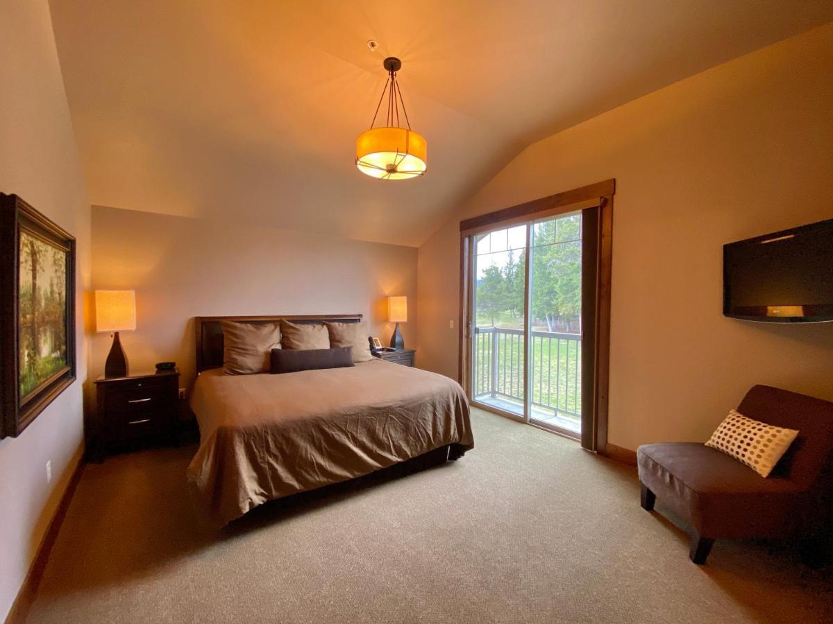Meadow Lake Resort & Condos โคลัมเบียฟอลส์ ภายนอก รูปภาพ