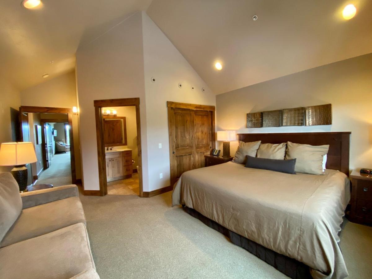 Meadow Lake Resort & Condos โคลัมเบียฟอลส์ ภายนอก รูปภาพ