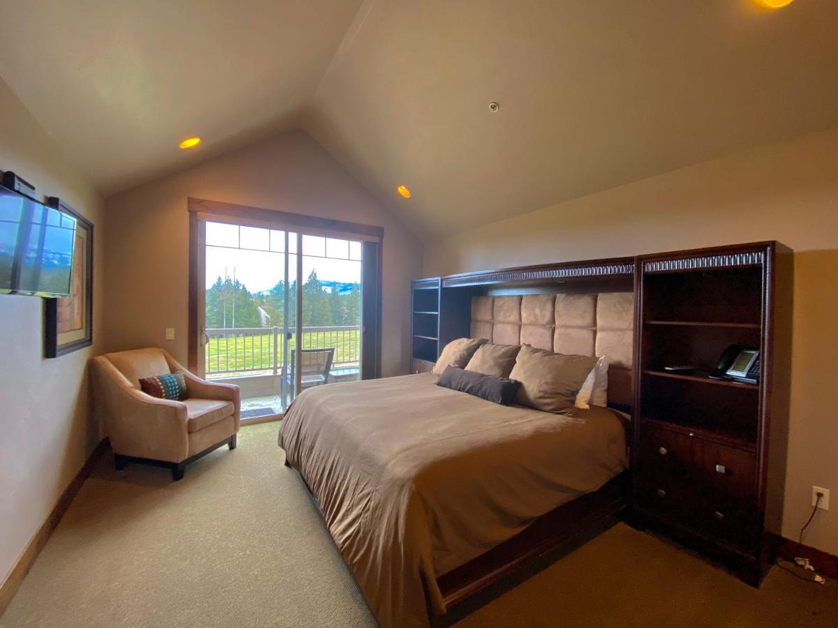 Meadow Lake Resort & Condos โคลัมเบียฟอลส์ ภายนอก รูปภาพ