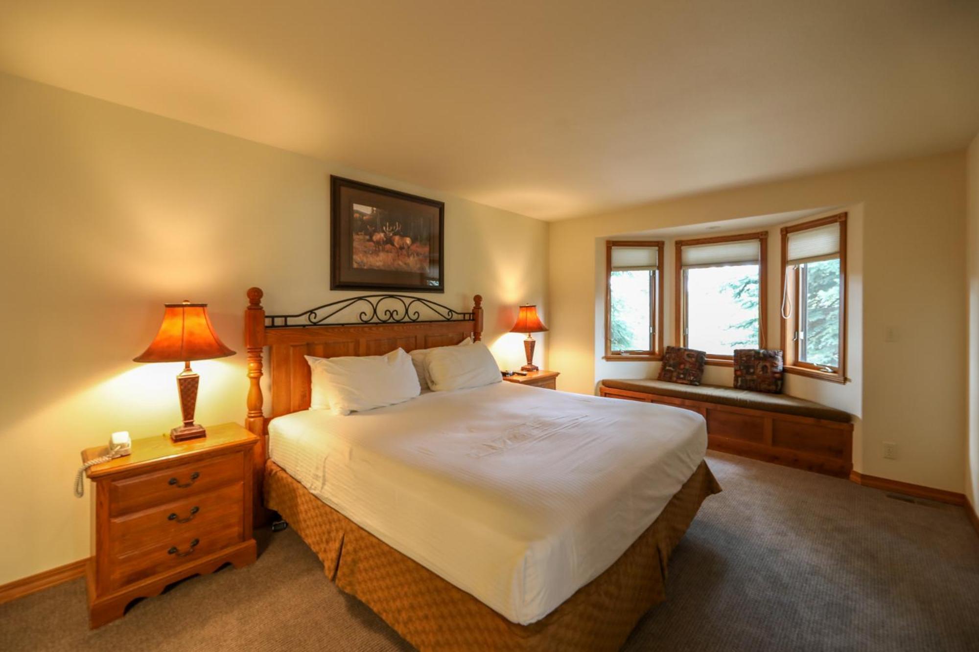 Meadow Lake Resort & Condos โคลัมเบียฟอลส์ ภายนอก รูปภาพ