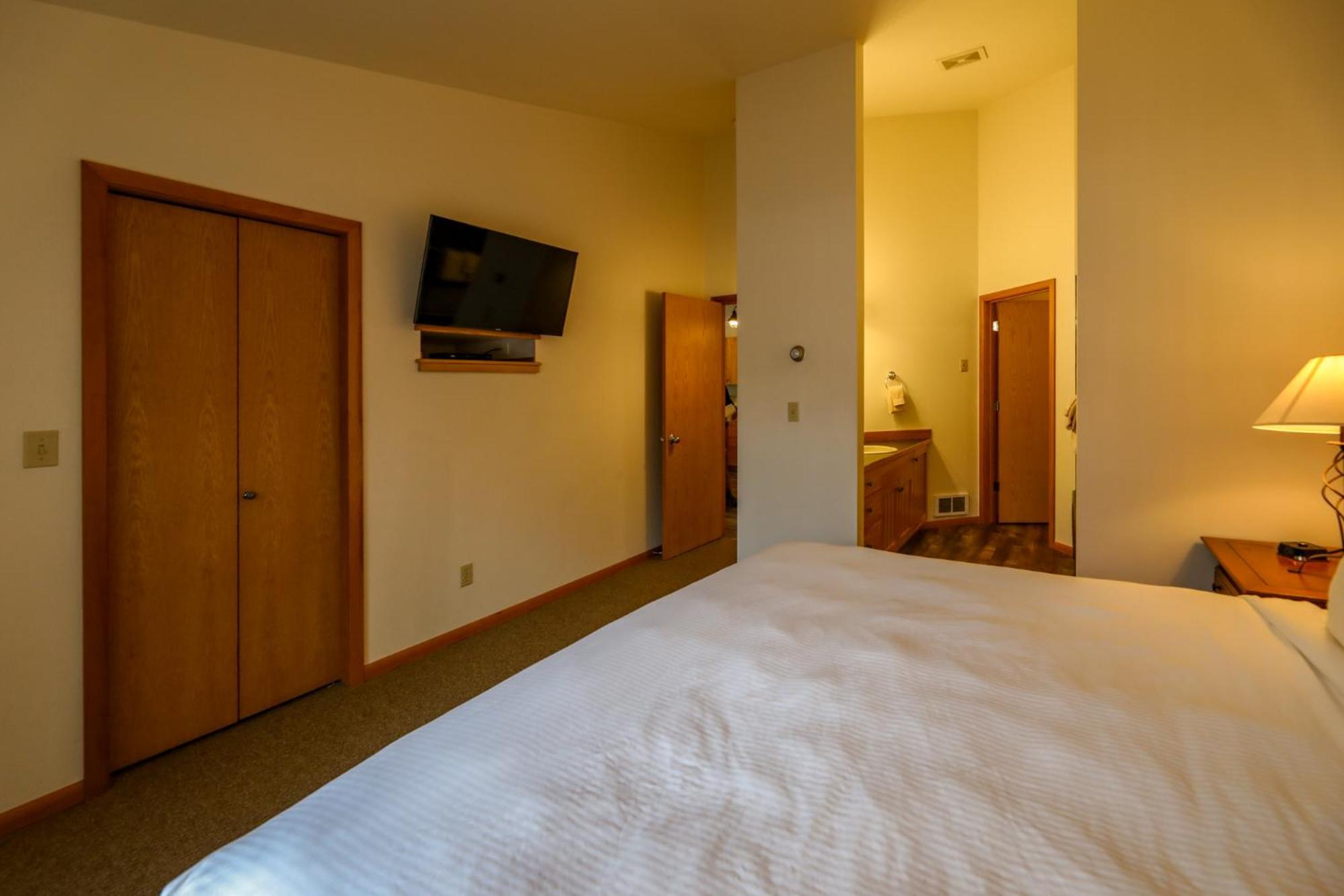 Meadow Lake Resort & Condos โคลัมเบียฟอลส์ ภายนอก รูปภาพ