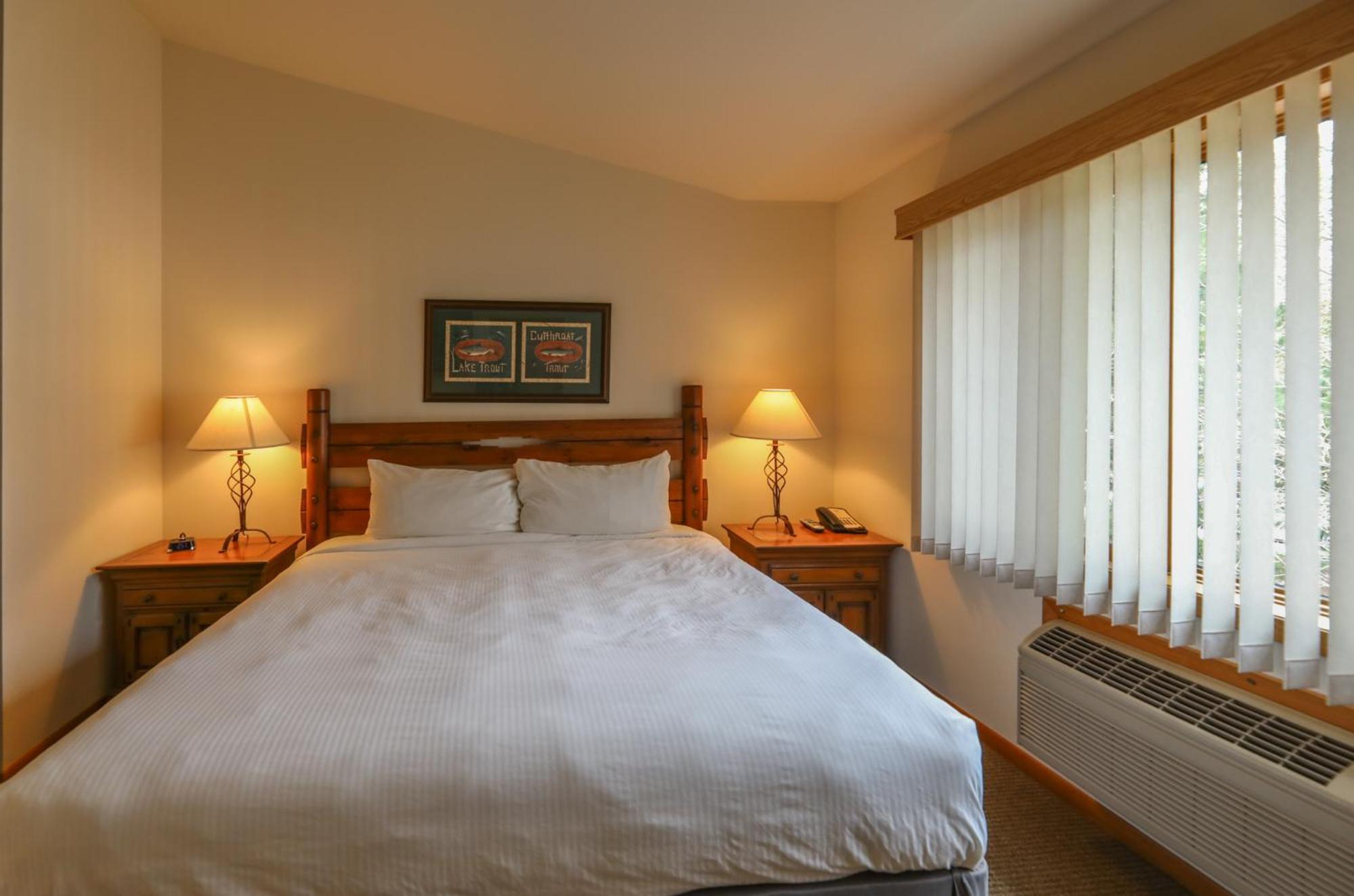 Meadow Lake Resort & Condos โคลัมเบียฟอลส์ ภายนอก รูปภาพ